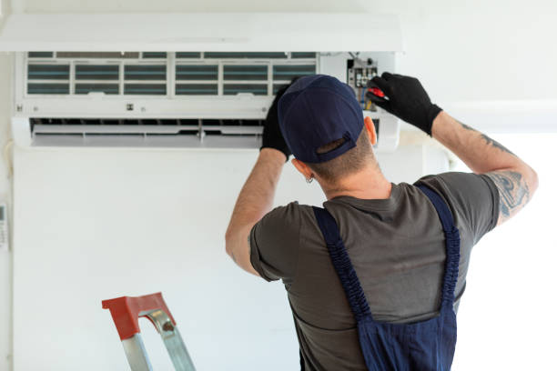 Best Affordable Air Duct Cleaning  in Apple Valley, CA
