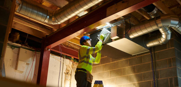 Best Emergency Air Duct Cleaning  in Apple Valley, CA